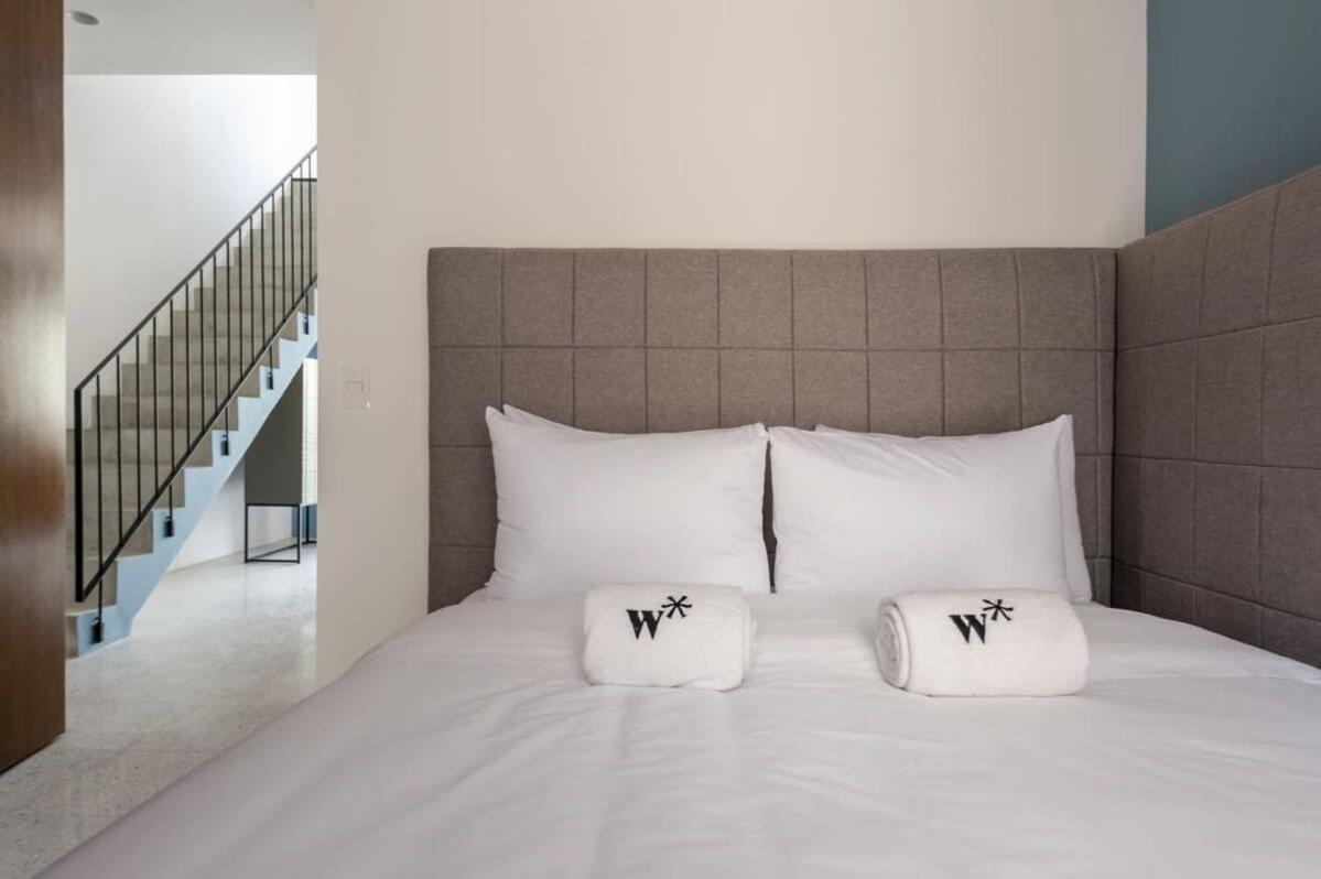 Charming 2Br In Roma Norte เม็กซิโกซิตี้ ภายนอก รูปภาพ