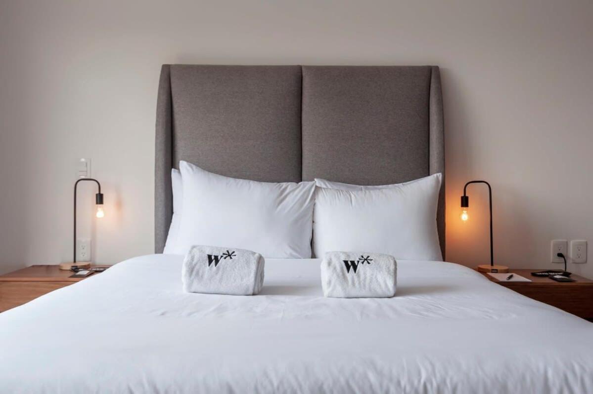 Charming 2Br In Roma Norte เม็กซิโกซิตี้ ภายนอก รูปภาพ