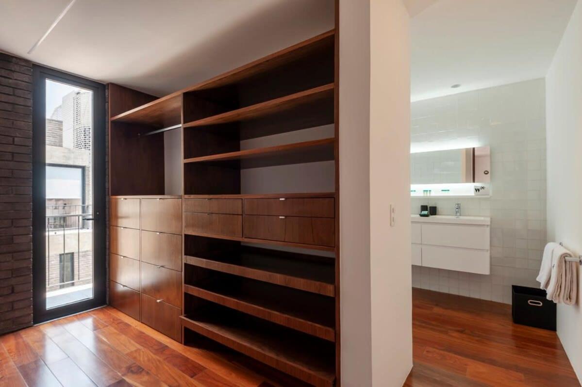Charming 2Br In Roma Norte เม็กซิโกซิตี้ ภายนอก รูปภาพ